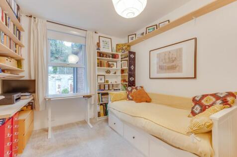 BEDROOMS AND BATHROOMS