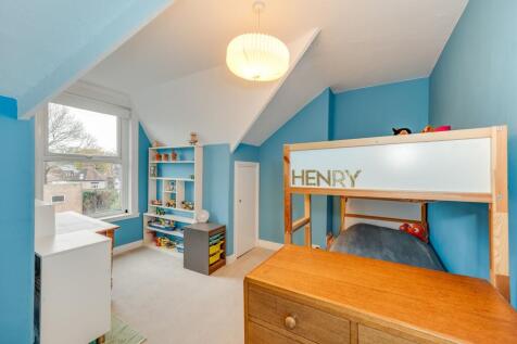 BEDROOMS AND BATHROOMS