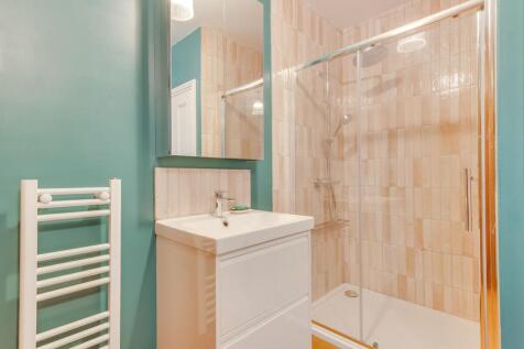 BEDROOMS AND BATHROOMS