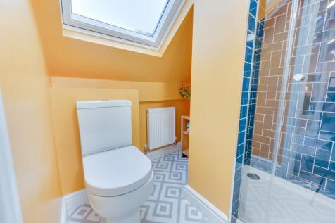 BEDROOMS AND BATHROOMS