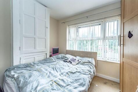 BEDROOMS AND BATHROOM