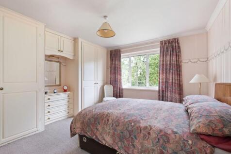 BEDROOMS AND BATHROOM