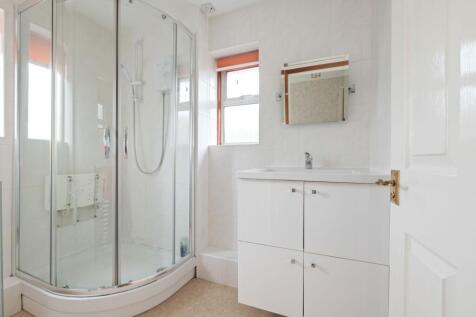 BEDROOMS AND BATHROOM