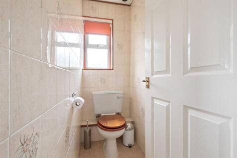 BEDROOMS AND BATHROOM