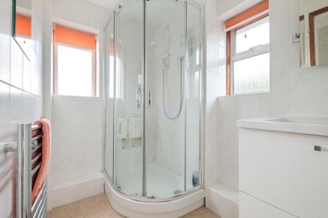 BEDROOMS AND BATHROOM