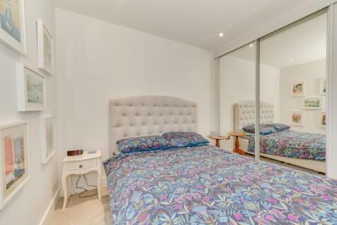 BEDROOMS AND BATHROOM