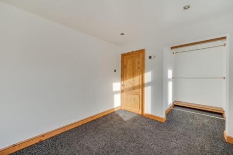 BEDROOMS AND BATHROOM