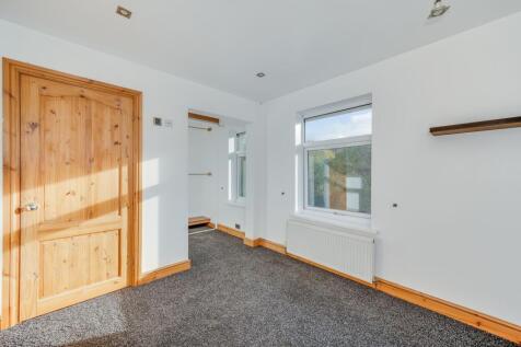 BEDROOMS AND BATHROOM