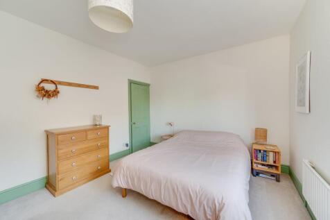 BEDROOMS AND BATHROOMS