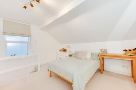 BEDROOMS AND BATHROOMS