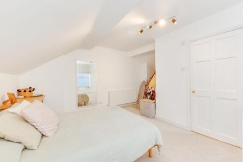 BEDROOMS AND BATHROOMS