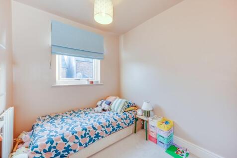 BEDROOMS AND BATHROOMS