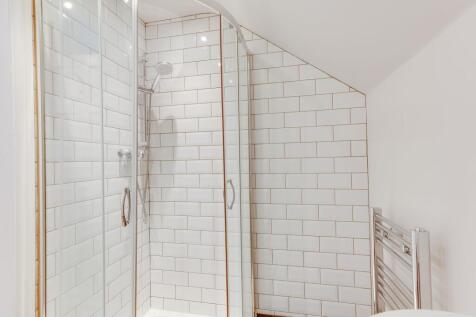 BEDROOMS AND BATHROOMS