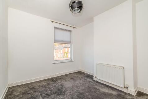 BEDROOMS AND BATHROOM