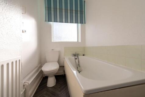 BEDROOMS AND BATHROOM