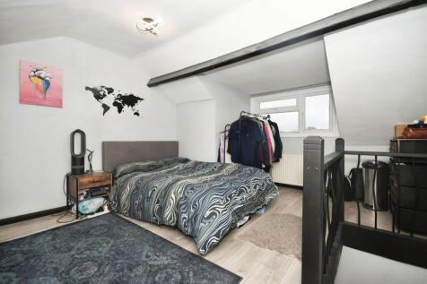 BEDROOMS AND BATHROOM