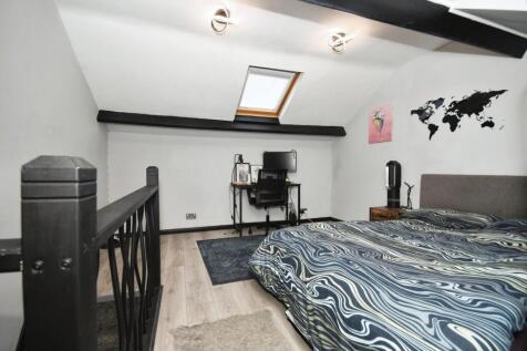 BEDROOMS AND BATHROOM