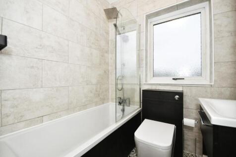 BEDROOMS AND BATHROOM