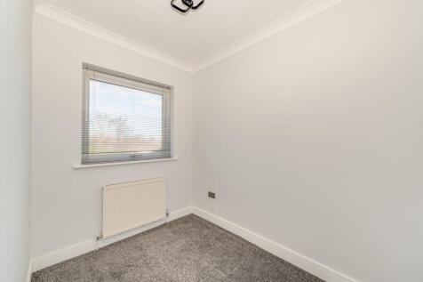 BEDROOMS AND BATHROOM