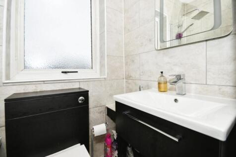 BEDROOMS AND BATHROOM