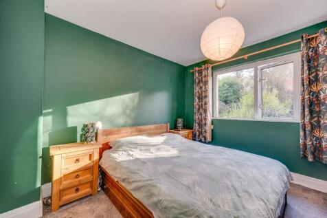 BEDROOMS AND BATHROOM