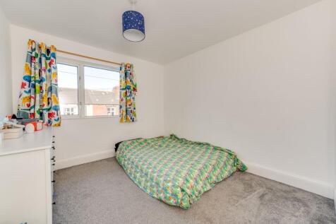 BEDROOMS AND BATHROOM