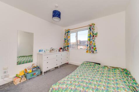 BEDROOMS AND BATHROOM