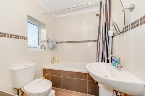 BEDROOMS AND BATHROOM