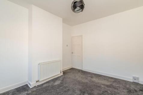 BEDROOM AND BATHROOM