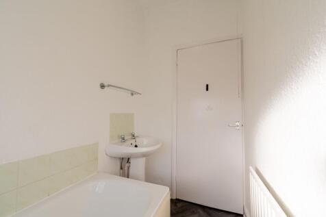 BEDROOM AND BATHROOM