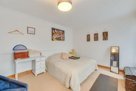 BEDROOMS AND BATHROOM