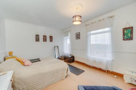 BEDROOMS AND BATHROOM