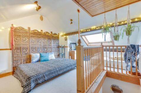 BEDROOMS AND BATHROOM