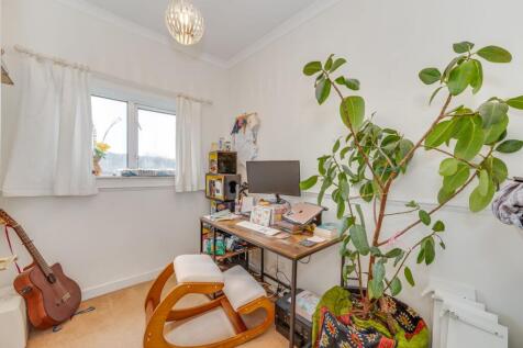 BEDROOMS AND BATHROOM