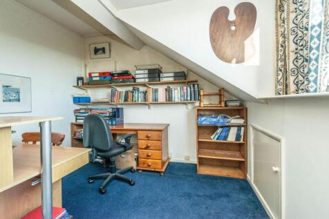 BEDROOMS AND BATHROOM