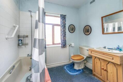 BEDROOMS AND BATHROOM