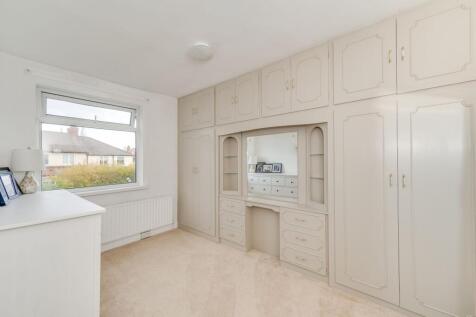 BEDROOMS AND BATHROOM