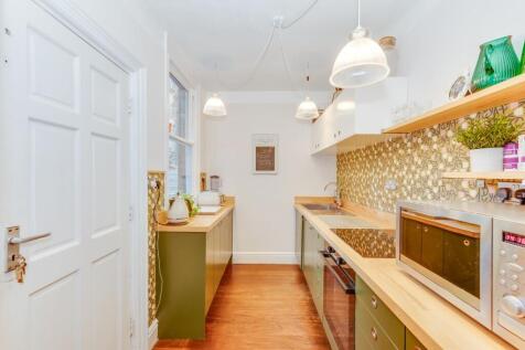 SITTING ROOM DINING ROOM AND KITCHEN