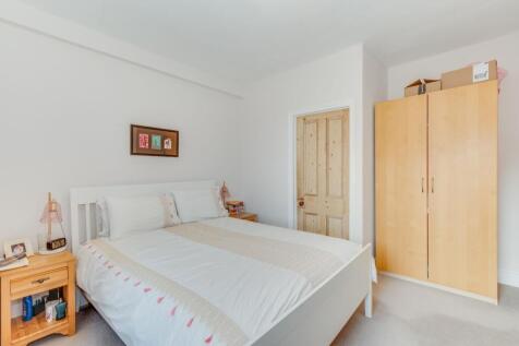 BEDROOMS AND BATHROOM