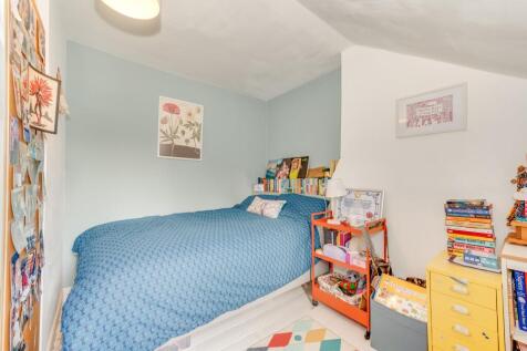 BEDROOMS AND BATHROOM