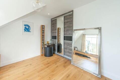 BEDROOMS AND BATHROOMS