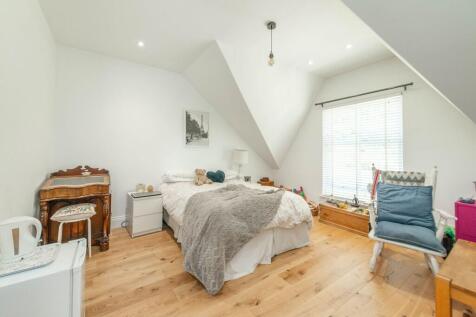 BEDROOMS AND BATHROOMS