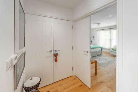 BEDROOMS AND BATHROOMS