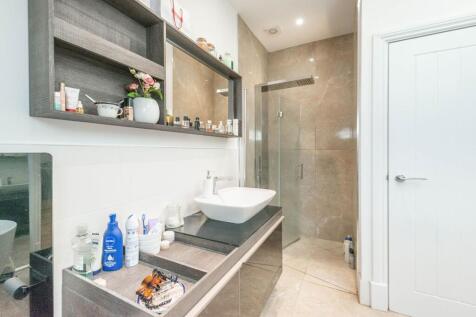 BEDROOMS AND BATHROOMS