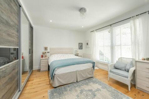 BEDROOMS AND BATHROOMS