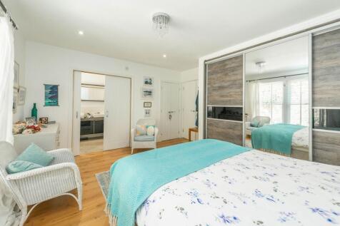 BEDROOMS AND BATHROOMS