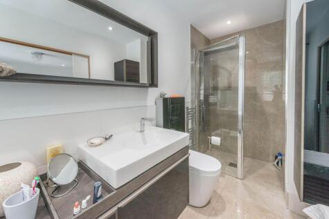 BEDROOMS AND BATHROOMS