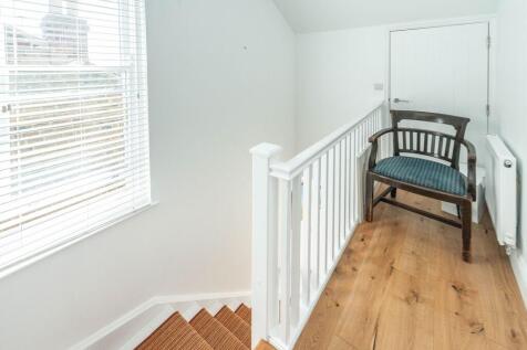ENTRANCE HALLWAY WAY AND LANDINGS