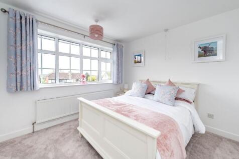 BEDROOMS AND BATHROOMS