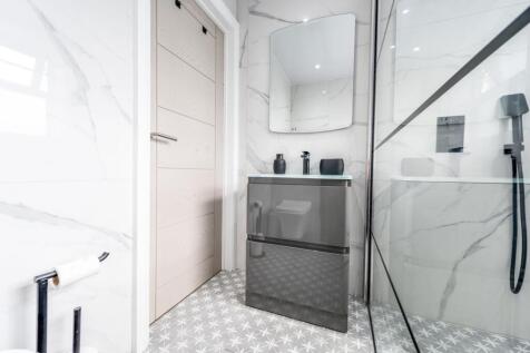 BEDROOMS AND BATHROOM